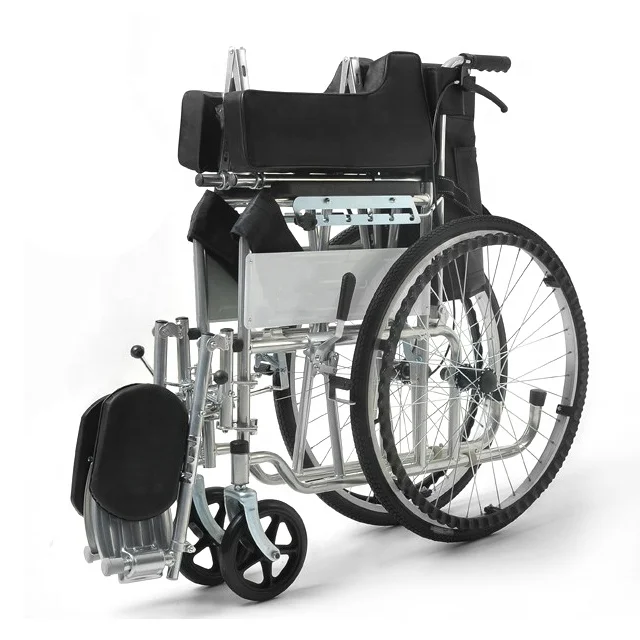 Качественная продукция уникальный дизайн полностью Удобная инвалидная коляска доступна OEM