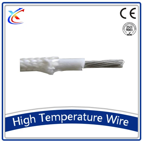 Силиконовая резина изоляцией 25мм2 кабель питания