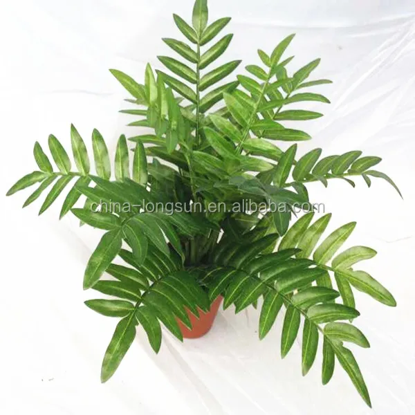 LSD-20160724932 Simulation of Multi fork loosestrife plant wall decoration accessories/artificial plants wholesale