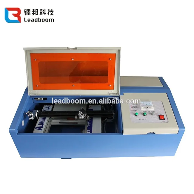 
Машина для лазерной гравировки листьев винограда и капусты 