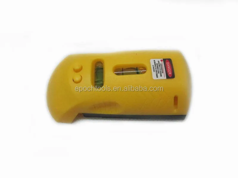 
Mini digital two line Laser Level 