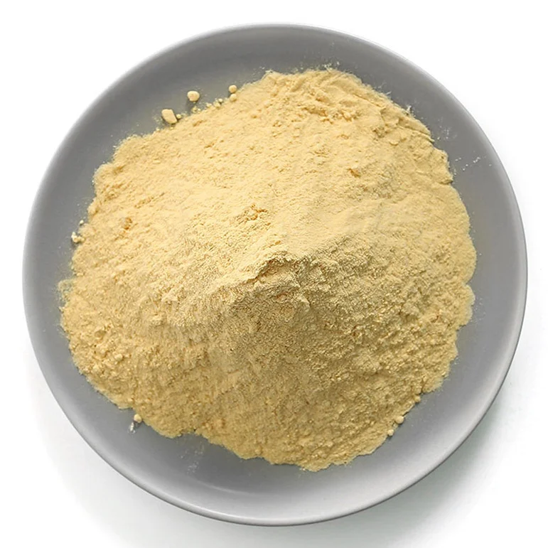 
Food Grade Bulk Yeast Extract Powder 