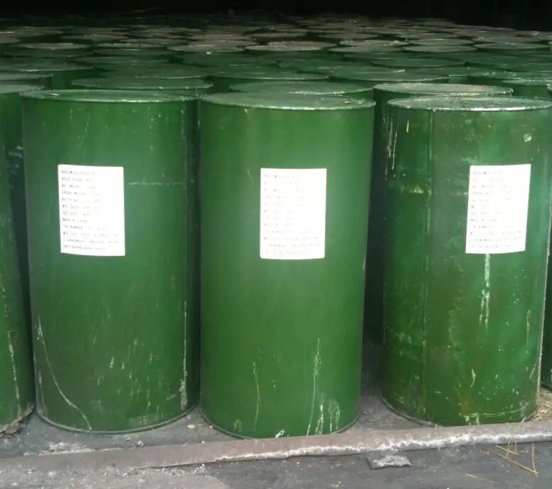 
Manufacturer Solid Sodium Sulphide 60% On Sale 