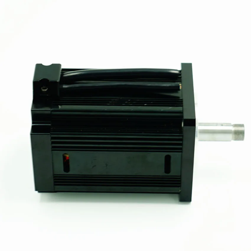 ODM OEM 25kw bldc motor with bldc motor driver
