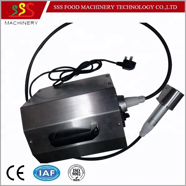 Portable fish scaler remover machine, fish descaling machine