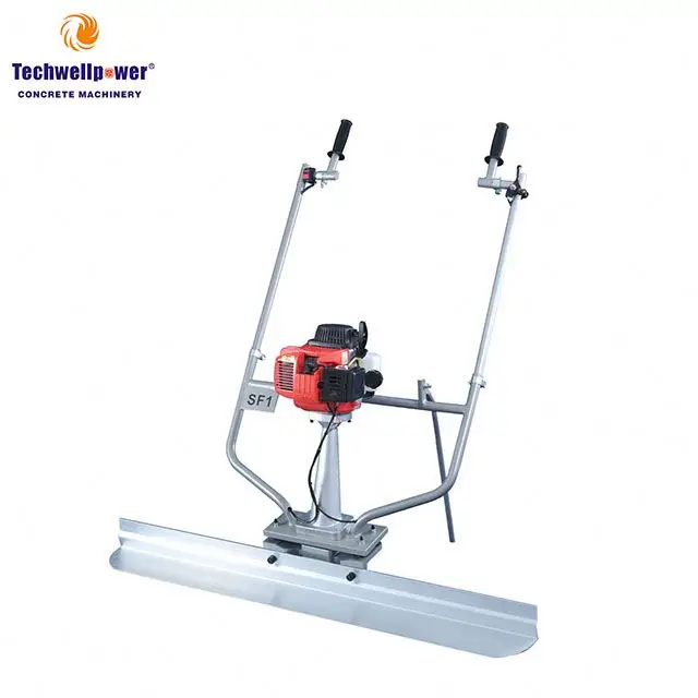 factory direct sales price power screed pump machine