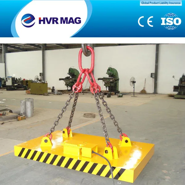 плита лифт магнит