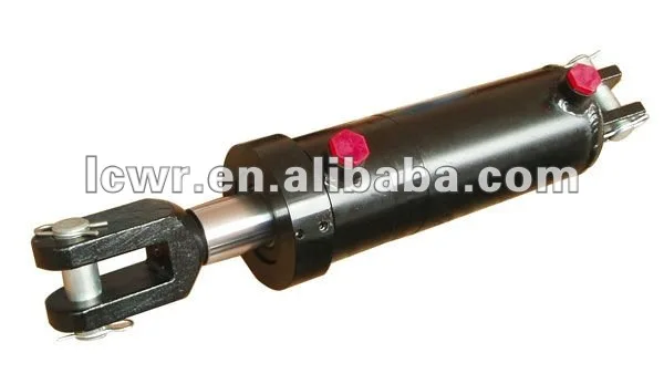 
cylinders hydraulic jacks for drilling rig 