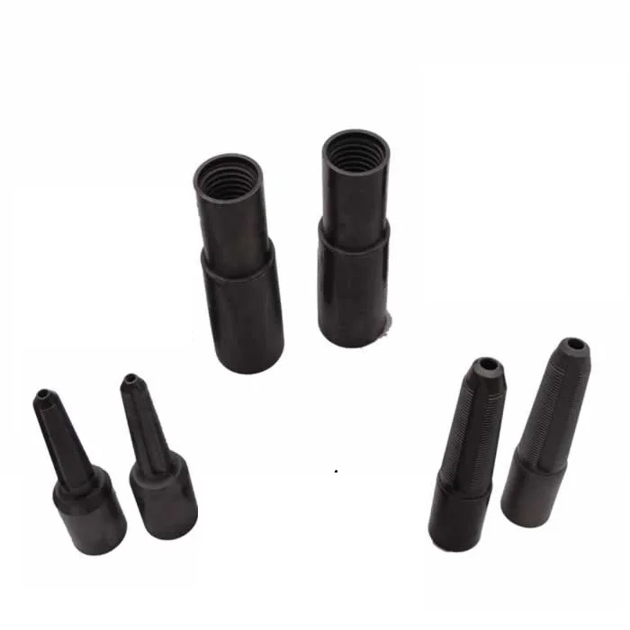 API 7-1High-grade alloy steel Fishing tool drill pipe fishing tools junk sub / taper tap/ die collar