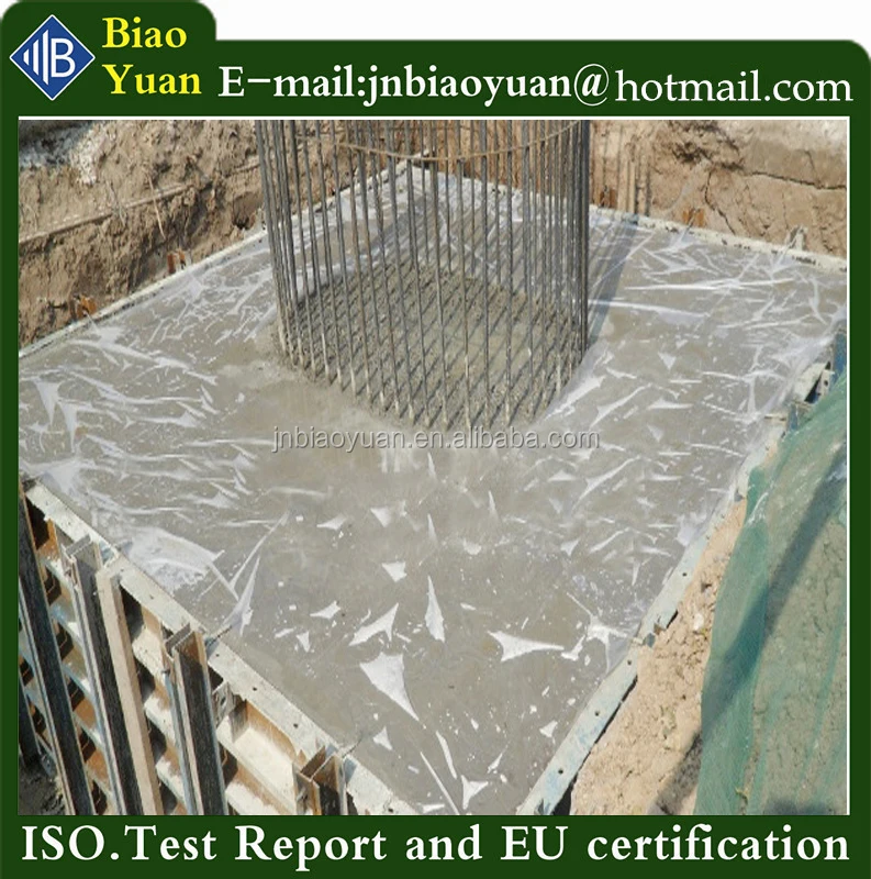 High-strength Fluid Strength Non-Shrink Grout for Grouting Cable Anchor-plates