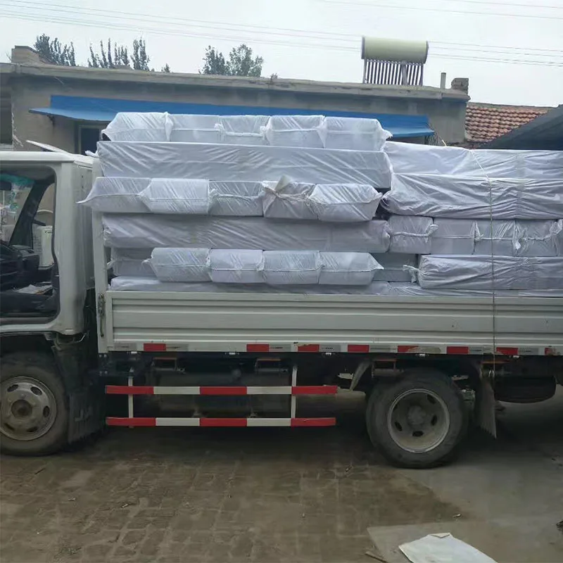 1m*1m Compressed Wool Felt Sheet Material Marino Wool