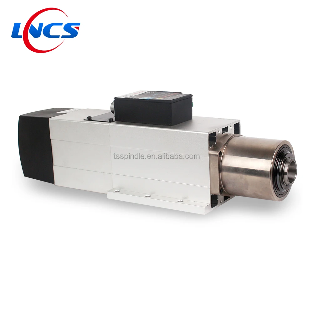 
4.5KW ATC Spindle Motor for CNC Router 