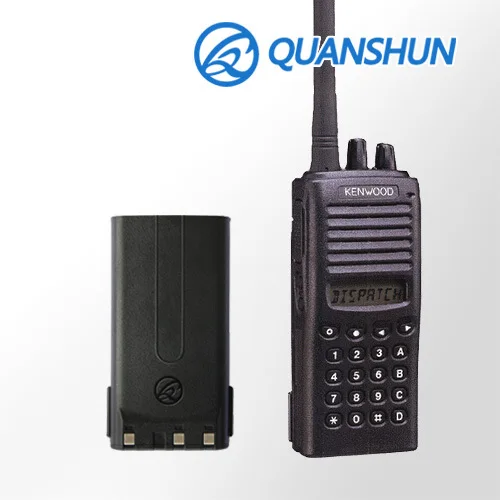 
 Аккумулятор для рации Kenwood TK- 270G  