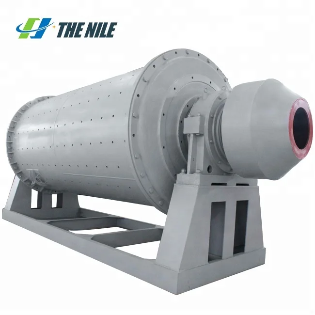 Новый стиль шаровая мельница для продажи с большой