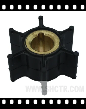 Каучук колесо для джонсон Evinrude подвесных моторов омс 389576 Sierra18-3091 CEF500358 Mallory-marine9-45214