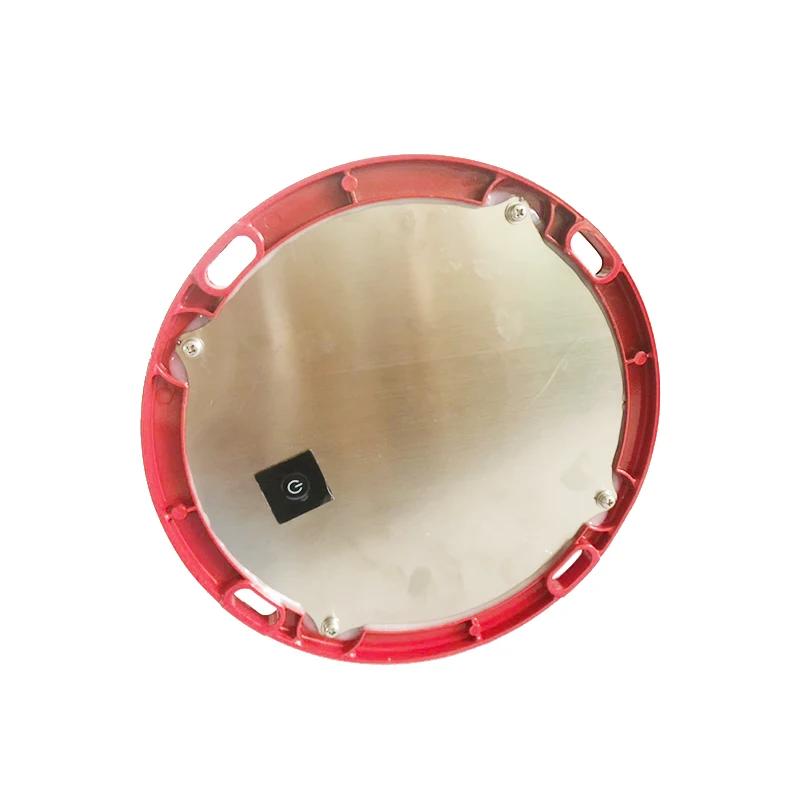 NFS1803T12S flashing navigation marine lantern solar light Led lighting