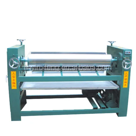 High Efficiency Automatic Veneer Spreading Machine/Plywood Spreader