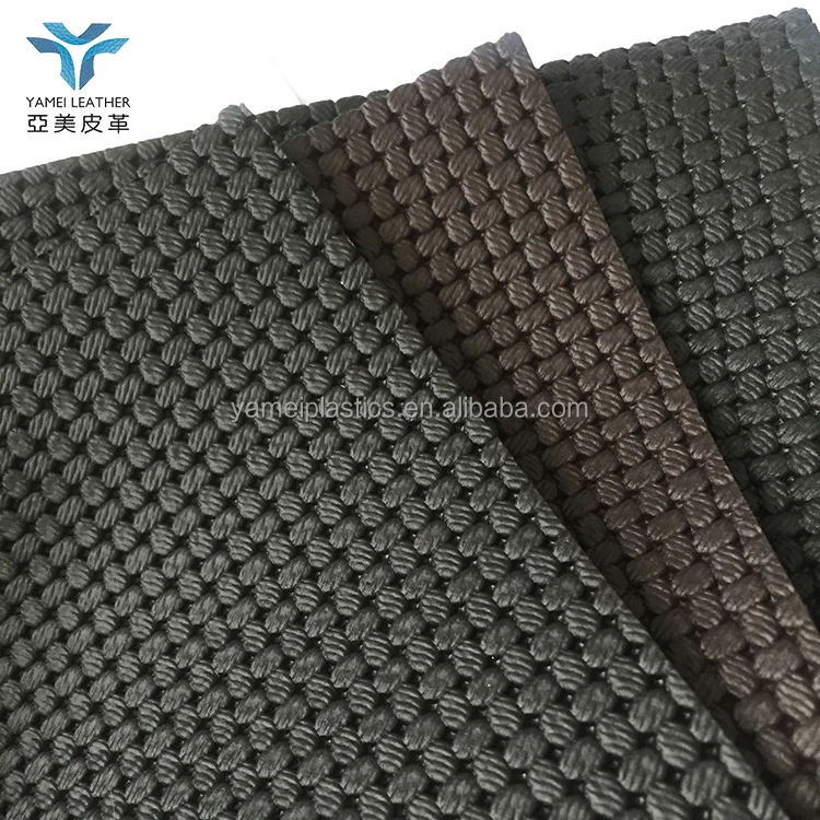 casting pvc artificial leather for horse harness and horse girth