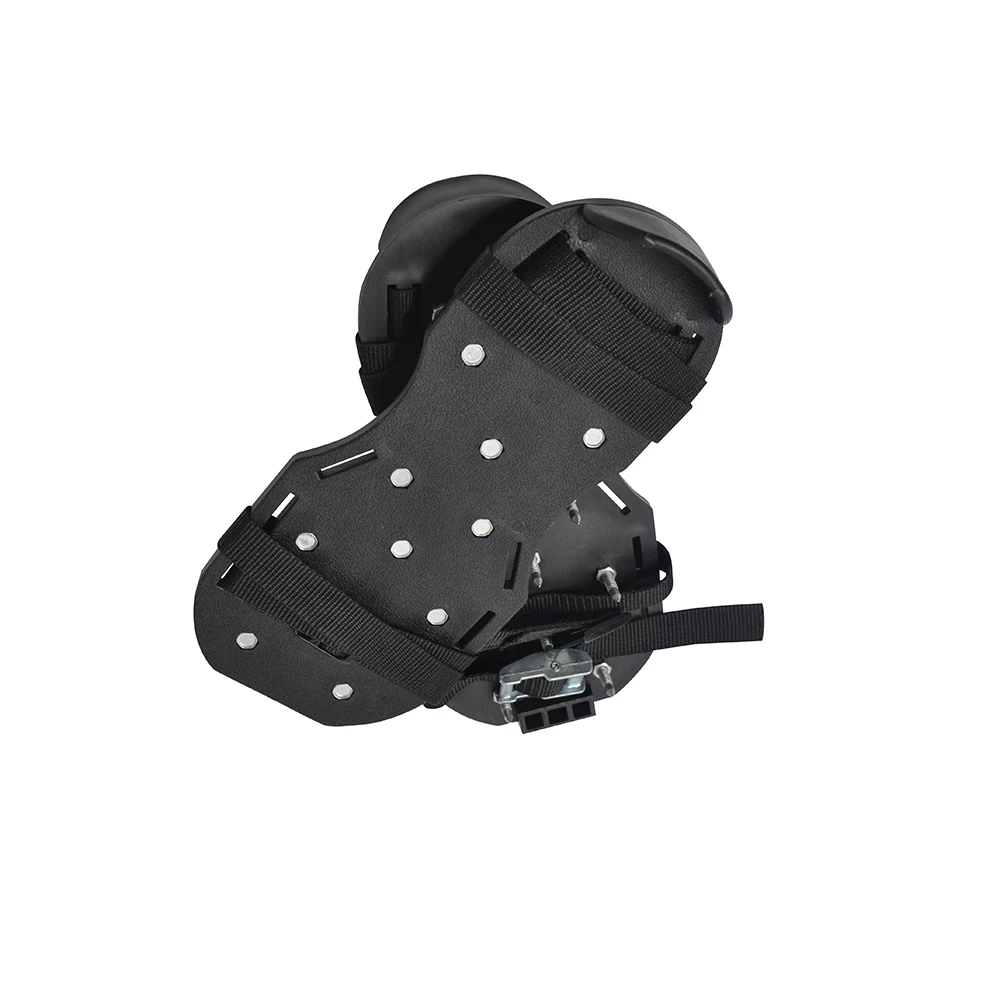 Aerator/Lawn Spiked Shoes, Tile Shoes with Assembled , Garden Shoes in tools