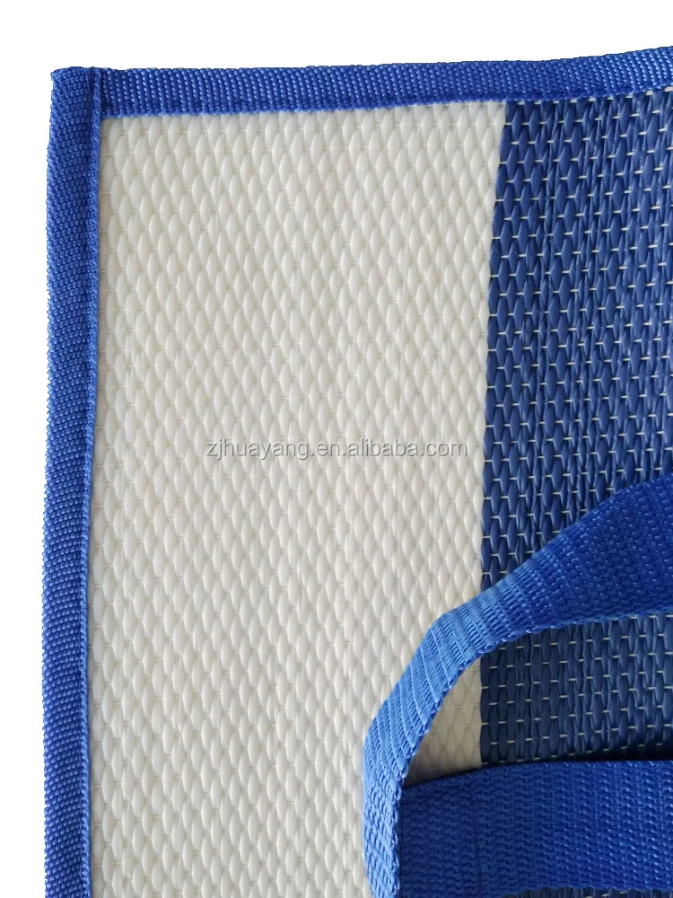 Huayang cheap high quality foldable outdoor camping waterproof picnic mat