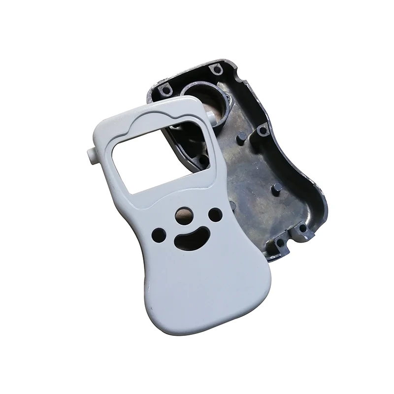 
Cast And Forged Custom Service Molded Precision Aluminium Die Casting Housing Parts 