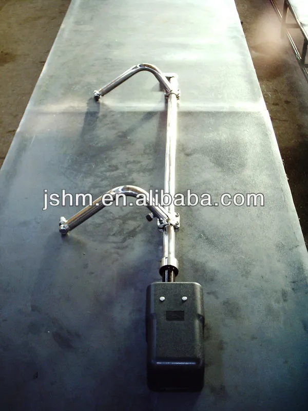
Pneumatic Bus Door Cylinder for city buses, coaches, tour bus 