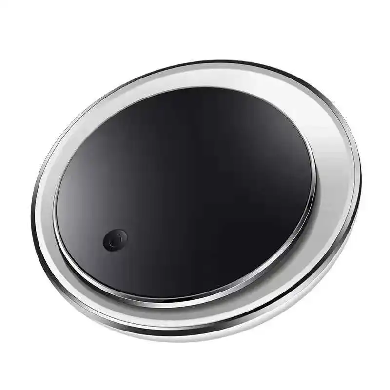 Mini portable desktop gift  with aroma car air purifier