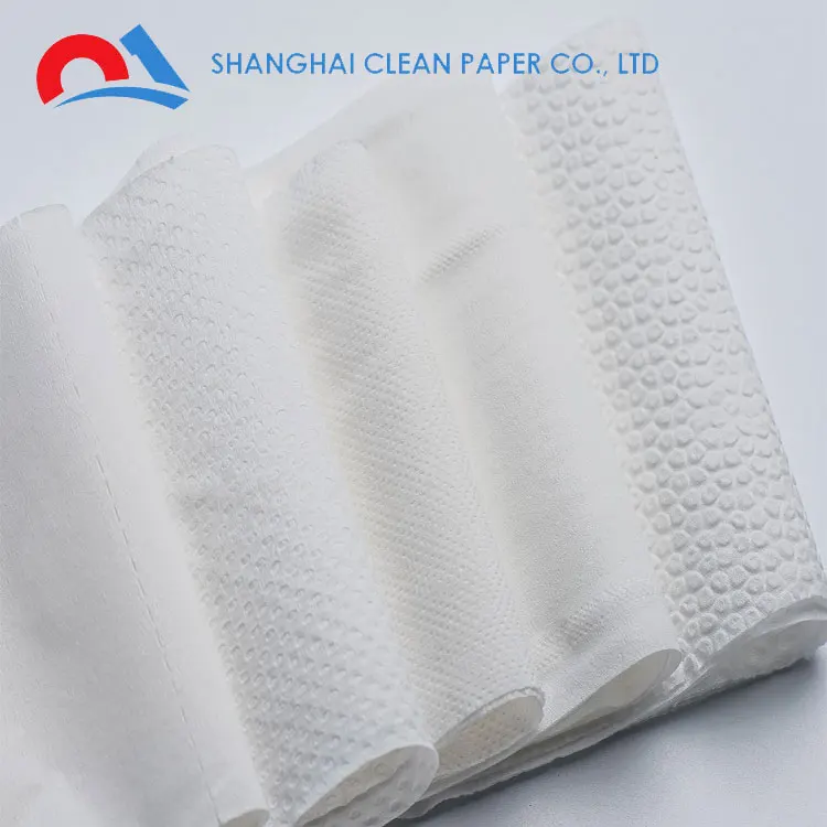 Промышленный стерильные папиросной бумаги рулон машинной намотки переработанная целлюлозная туалетная бумага стандартный втулки рулона