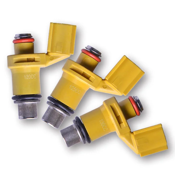 Горячий продавать мотоцикл топливных форсунок 120CC 125 CC 130CC