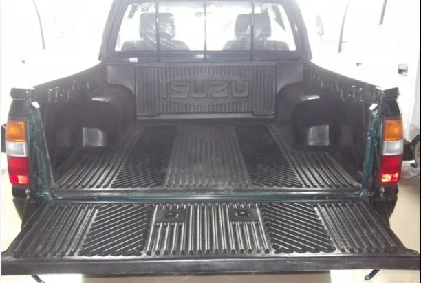 Spray Polyurea for Truck Bed Liners Polyurea Coatings