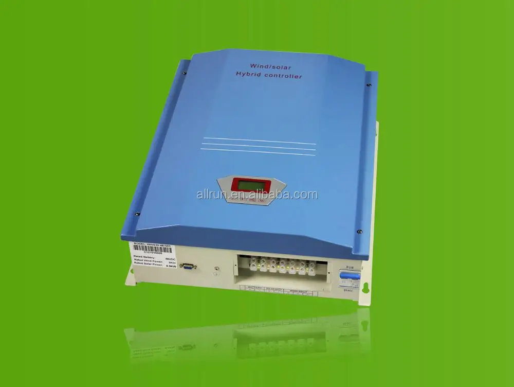 HOT SALES 96v 5kw wind power turbine also called Alternative Energy Generators,