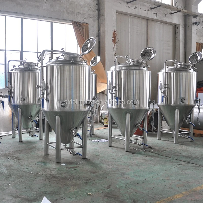 catalyst fermentation system with agitator, pH, DO, temperature control