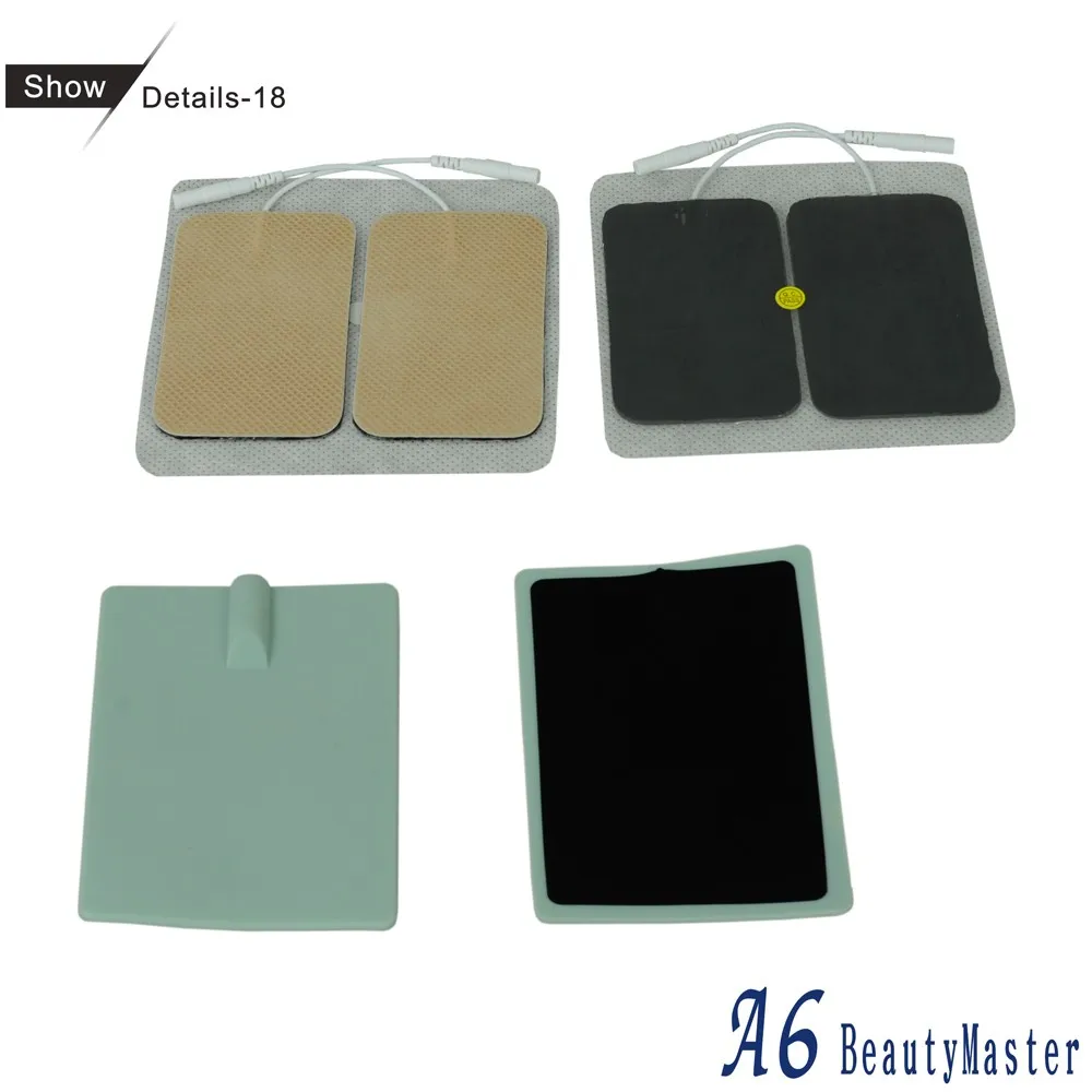 
A6 Microcurrent breast firming,breast lifting, wrinkle remover beauty equipment 