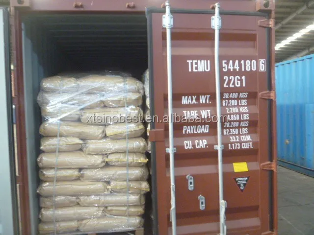 
Thermostable Coated Phytase Enzyme 