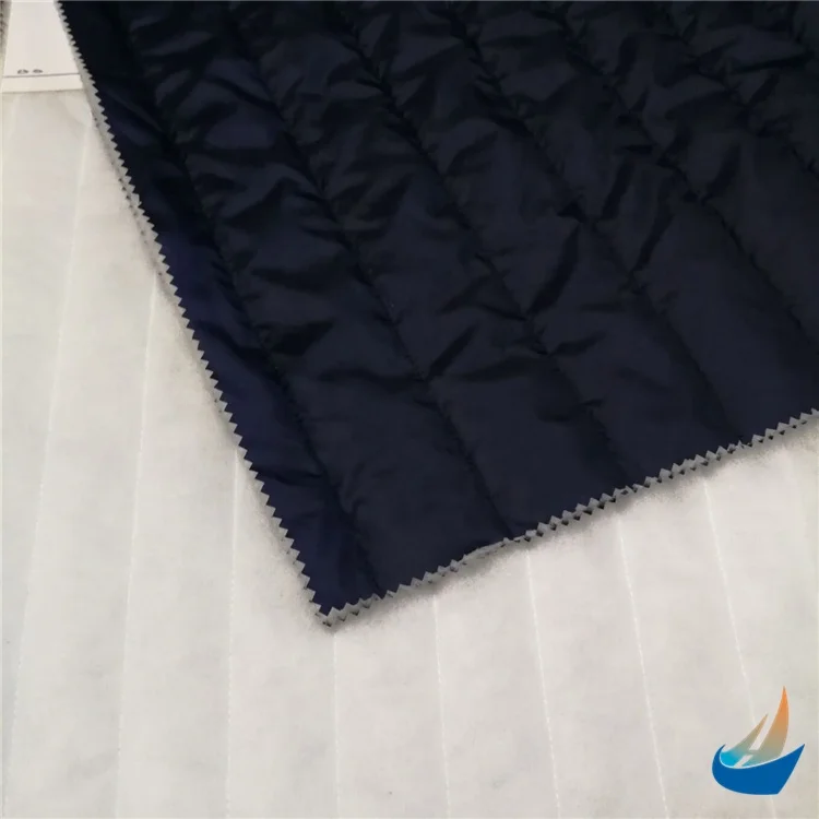 
Wholesale promotional products china nylon quilted wadding fabric High demand products market 