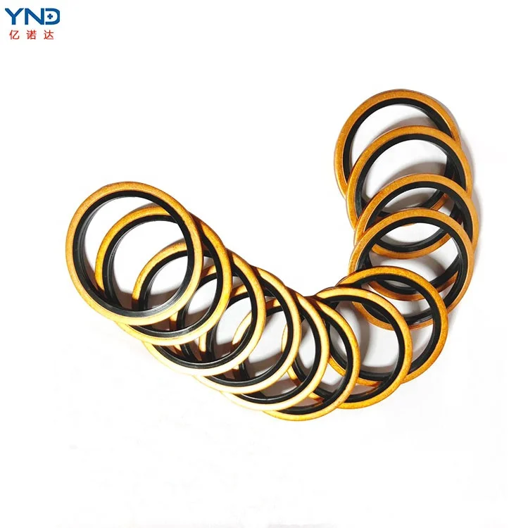 Custom made wearable thick rubber o-ring flat washers/gaskets Manufacturer