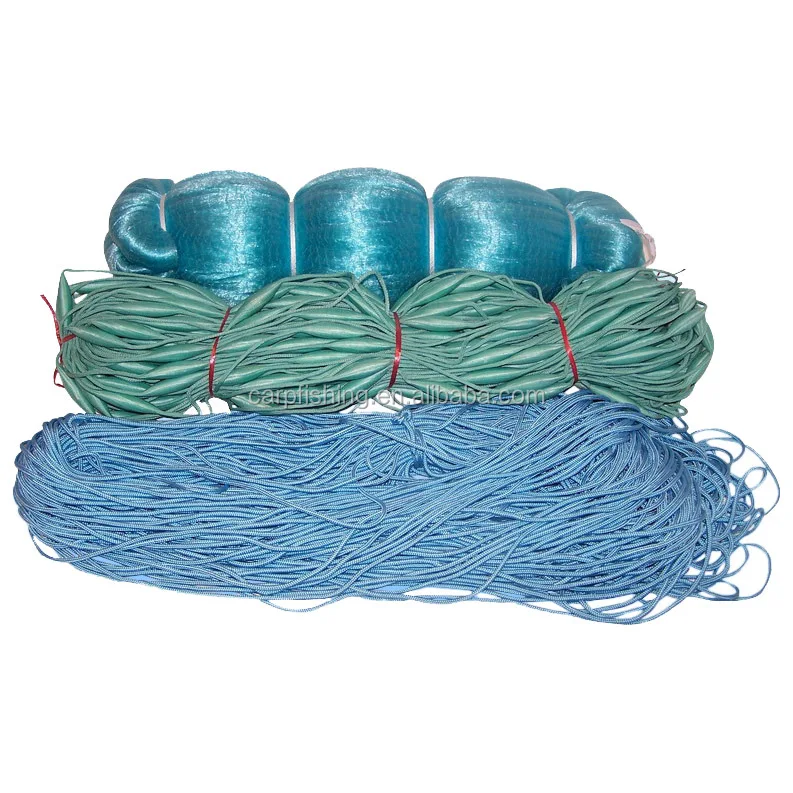Nylon Fishing Net