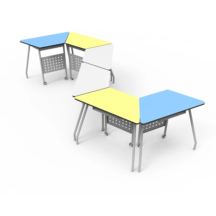 Super Quality New Fashion School Student University School Desk