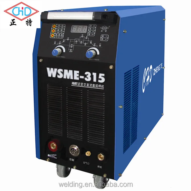 MMA/TIG/MIG Arc welder welding cutting machine