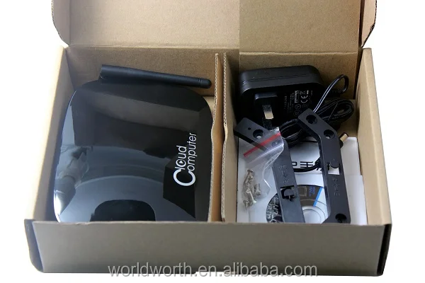 New Products 2014 Thin Client FL200