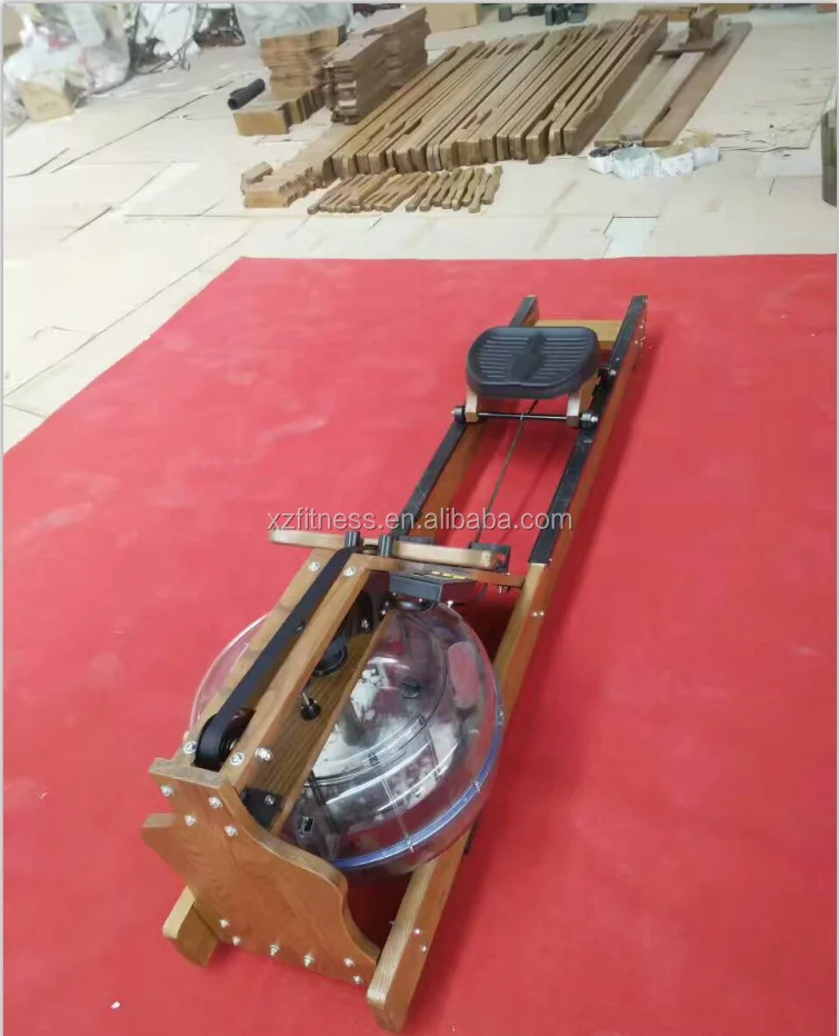 Water rowing machine Manufacturer