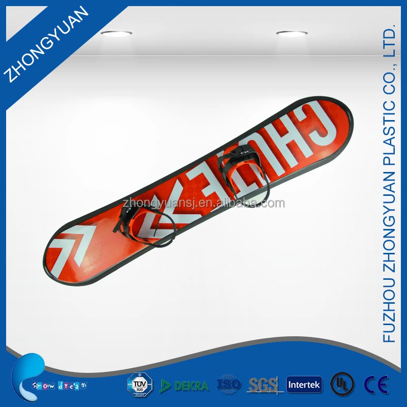 hot sale Best quality superior easy to use cheap snowboard