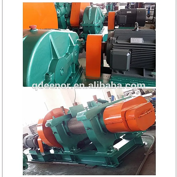 Машина для обработки резины/машина резины