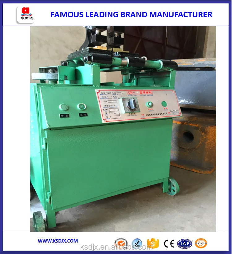 
Alibaba Golden Supplier Good Price UN-3-25 Butt Welding Machine 