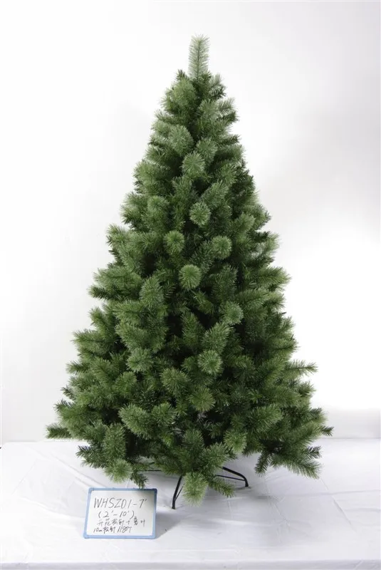 Cheap navidad Christmas decorations ornaments PVC artificial tree big Christmas Tree