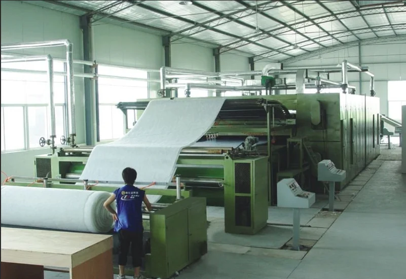 восокое качество шерсть валяния машины