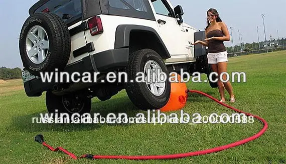 бездороёью воздуха дёек 3.2 тонн 2000d 1.0mm пвх по wincar