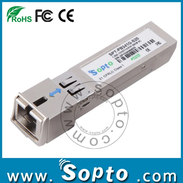 Лучшее качество sfp-sc разьем Надежная производитель