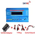 Original IMax B6 SKYRC 2s 6s 7 4v 22 2v Lipo NiMh Battery Balance Charger Power
