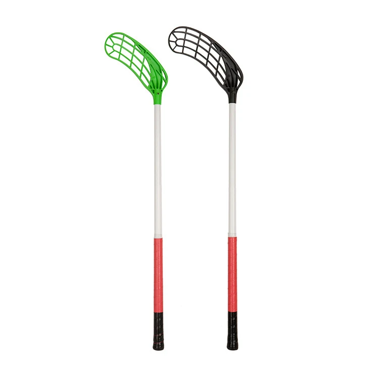 Custom Composite Mini Field Hockey Fiber Carbon Floorball Stick